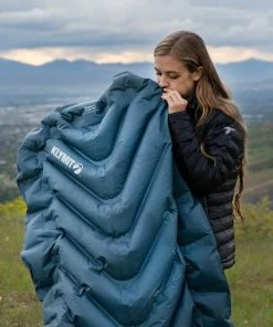 Camping & Hunting Klymit Static V Luxe SL Sleeping Pad