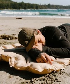 Klymit Insulated Static V Luxe SL Sleeping Pad