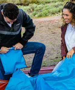 Sleeping Bags & Pads Klymit Double V Sleeping Pad 22 Sleeping Bags & Pads Klymit Double V Sleeping Pad