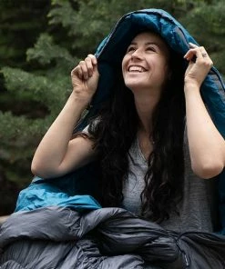 Camping & Hunting Klymit KSB 35 Sleeping Bag