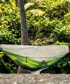 Klymit Traverse Hammock Bug Net Camping & Hunting