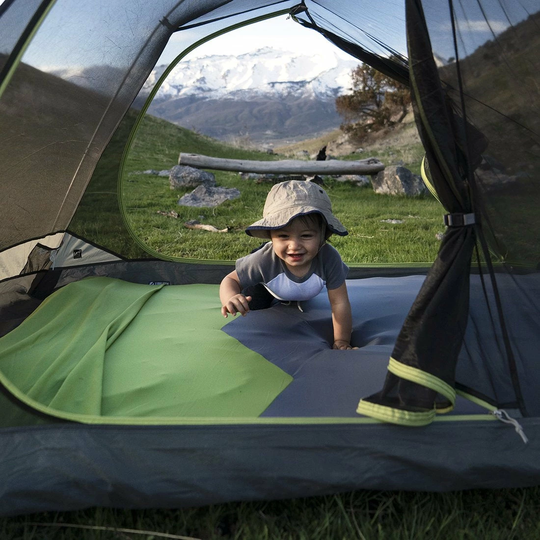 Camping & Hunting Klymit Luxe V Sheet Sleeping Pad Cover 5 Camping & Hunting Klymit Luxe V Sheet Sleeping Pad Cover