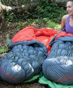 Camping & Hunting Klymit KSB 0 Sleeping Bag 19 Camping & Hunting Klymit KSB 0 Sleeping Bag