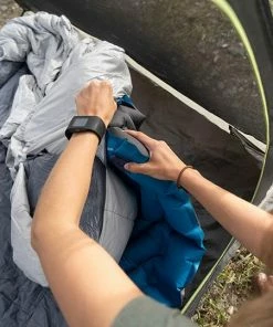 Klymit KSB Double Sleeping Bag