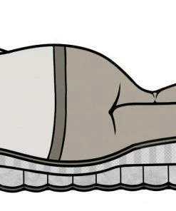 Klymit Klymaloft Regular Sleeping Pad