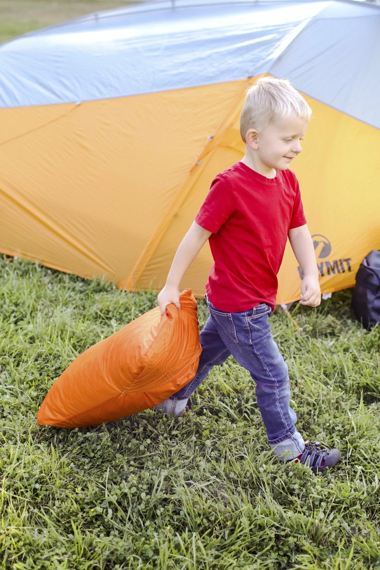 Camping & Hunting Klymit Drift Camp Pillow 15 Camping & Hunting Klymit Drift Camp Pillow