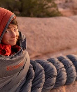 Klymit KSB 20 Sleeping Bag 19 Klymit KSB 20 Sleeping Bag