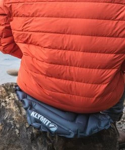 Klymit V Seat