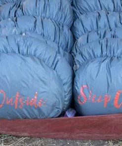 Camping & Hunting Klymit KSB 0 Sleeping Bag 21 Camping & Hunting Klymit KSB 0 Sleeping Bag