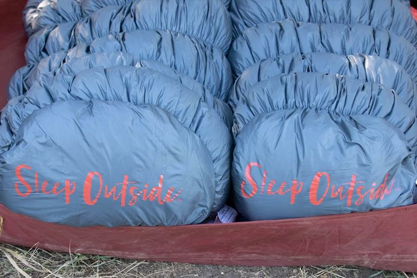 Camping & Hunting Klymit KSB 0 Sleeping Bag 11 Camping & Hunting Klymit KSB 0 Sleeping Bag