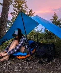 Klymit Traverse Shelter