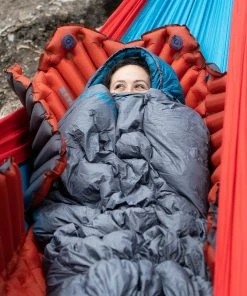 Klymit Insulated Hammock V Sleeping Pad