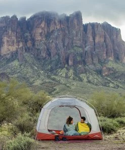 Camping & Hunting Klymit Cross Canyon Tent Footprint 10 Camping & Hunting Klymit Cross Canyon Tent Footprint