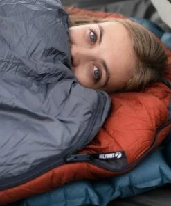 Camping & Hunting Klymit Static V Luxe SL Sleeping Pad