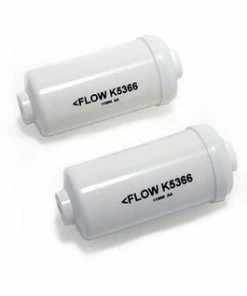 Berkey Fluoride Water Filters - Set Of 2