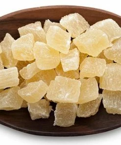 Ready Hour Freeze-Dried Pineapple Case Pack