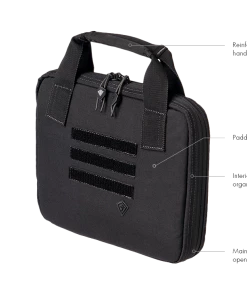 Gear FIRST TACTICAL PISTOL SLEEVE