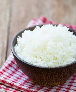 Food & Food Storage Augason Farms Long Grain White Rice