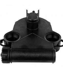 Gas Masks & HAZMAT Suits MIRA Safety MB-90 Powered Air Purifying Respirator (PAPR) 21 Gas Masks & HAZMAT Suits MIRA Safety MB-90 Powered Air Purifying Respirator (PAPR)