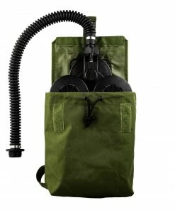 Gas Masks & HAZMAT Suits MIRA Safety MB-90 Powered Air Purifying Respirator (PAPR) 24 Gas Masks & HAZMAT Suits MIRA Safety MB-90 Powered Air Purifying Respirator (PAPR)