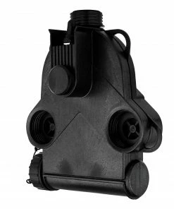 Gas Masks & HAZMAT Suits MIRA Safety MB-90 Powered Air Purifying Respirator (PAPR) 16 Gas Masks & HAZMAT Suits MIRA Safety MB-90 Powered Air Purifying Respirator (PAPR)