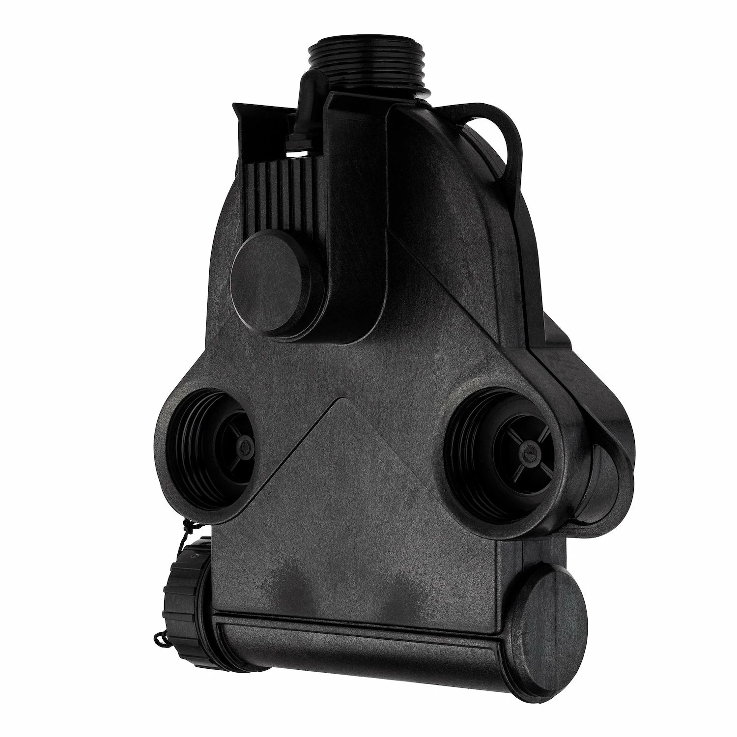 Gas Masks & HAZMAT Suits MIRA Safety MB-90 Powered Air Purifying Respirator (PAPR) 4 Gas Masks & HAZMAT Suits MIRA Safety MB-90 Powered Air Purifying Respirator (PAPR)