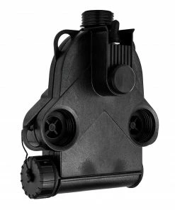 Gas Masks & HAZMAT Suits MIRA Safety MB-90 Powered Air Purifying Respirator (PAPR) 17 Gas Masks & HAZMAT Suits MIRA Safety MB-90 Powered Air Purifying Respirator (PAPR)