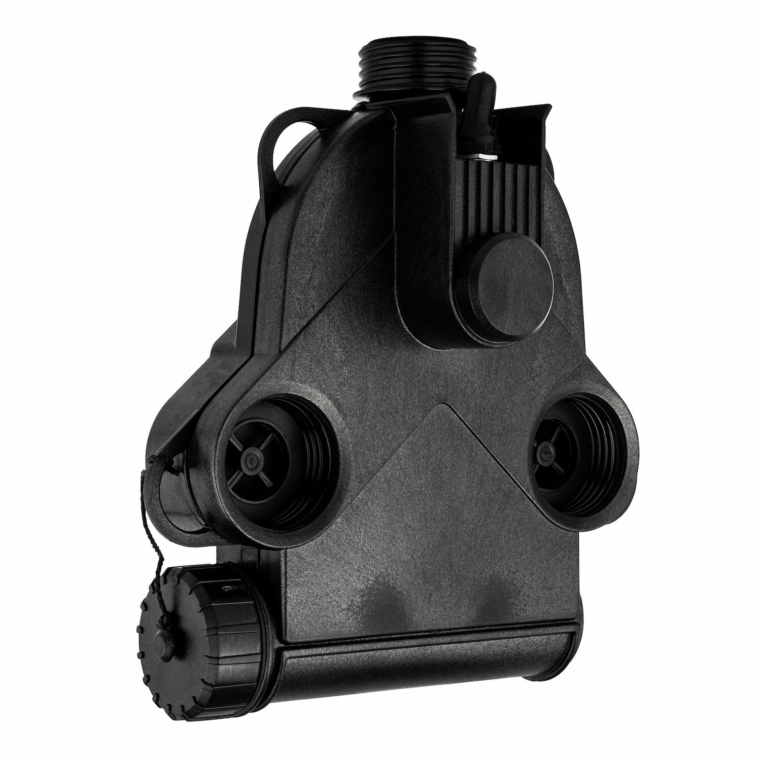 Gas Masks & HAZMAT Suits MIRA Safety MB-90 Powered Air Purifying Respirator (PAPR) 5 Gas Masks & HAZMAT Suits MIRA Safety MB-90 Powered Air Purifying Respirator (PAPR)