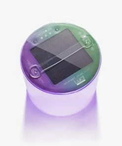 Gear MPOWERD LUCI COLOUR LANTERN