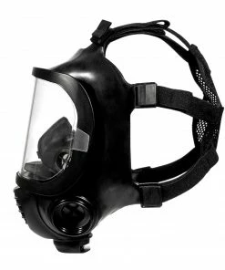 MIRA Safety PROFILM Visor Protectors For CM-6M Gas Masks Gas Masks & HAZMAT Suits