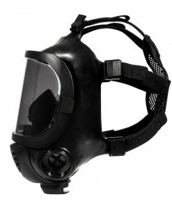 MIRA Safety PROFILM Visor Protectors For CM-6M Gas Masks Gas Masks & HAZMAT Suits
