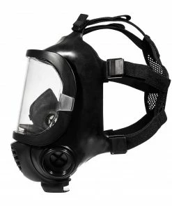 MIRA Safety PROFILM Visor Protectors For CM-6M Gas Masks Gas Masks & HAZMAT Suits
