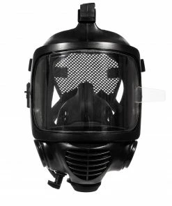 MIRA Safety PROFILM Visor Protectors For CM-6M Gas Masks Gas Masks & HAZMAT Suits