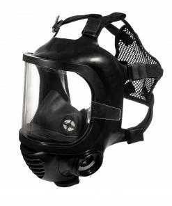 MIRA Safety PROFILM Visor Protectors For CM-6M Gas Masks Gas Masks & HAZMAT Suits