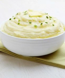 Augason Farms Potato Gems Mashed Potatoes 11 Augason Farms Potato Gems Mashed Potatoes