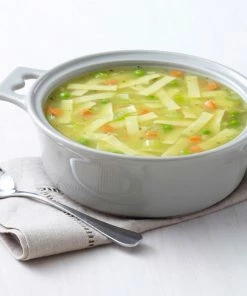 Food & Food Storage Augason Farms Chicken Noodle Soup Super Can 12 Food & Food Storage Augason Farms Chicken Noodle Soup Super Can