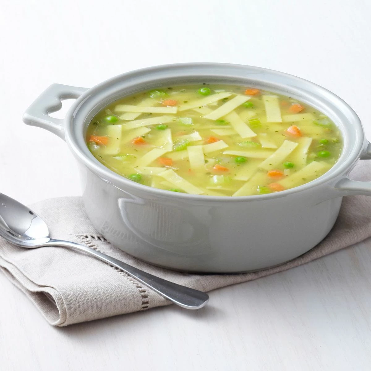 Food & Food Storage Augason Farms Chicken Noodle Soup Super Can 3 Food & Food Storage Augason Farms Chicken Noodle Soup Super Can