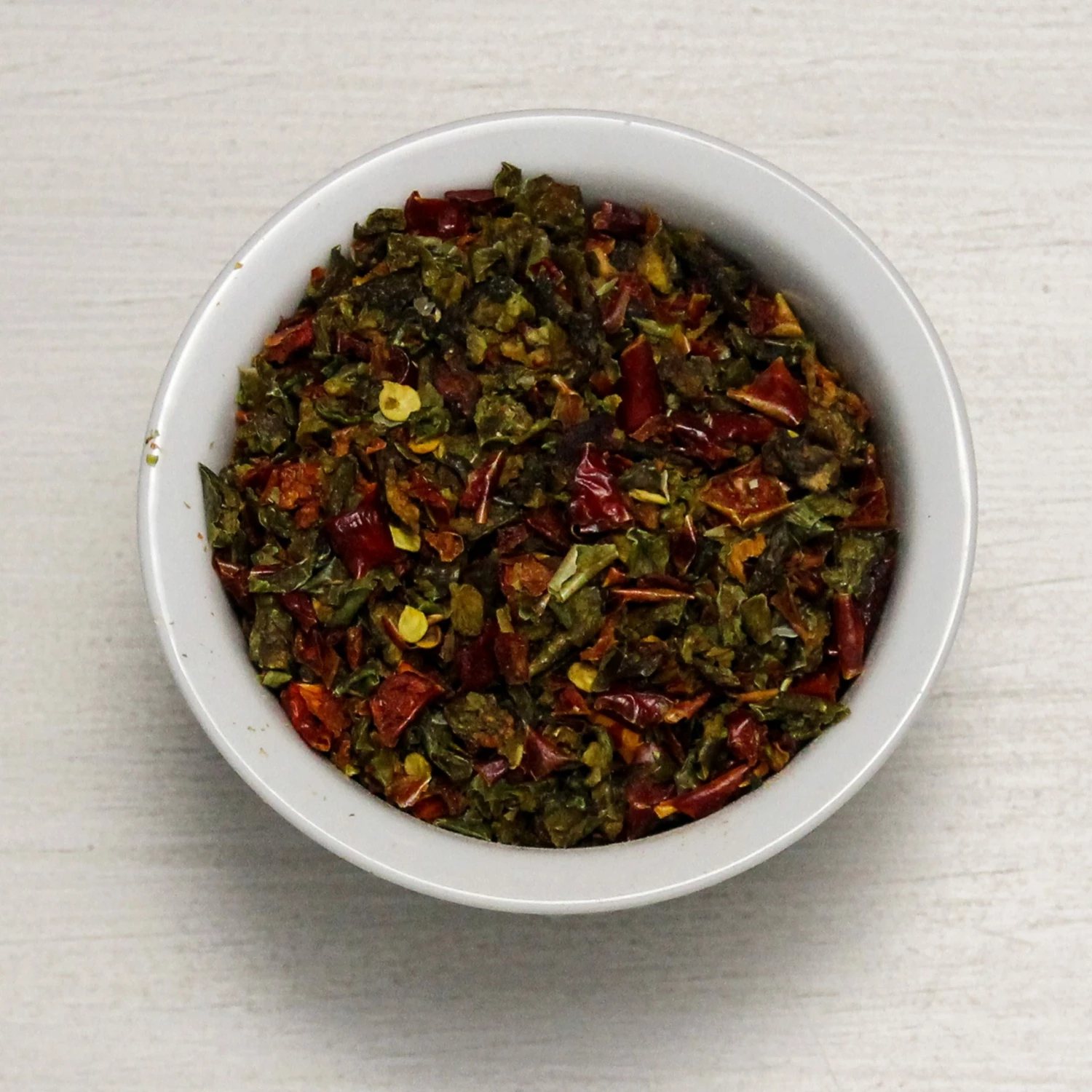 Augason Farms Dehydrated Diced Red & Green Bell Peppers 4 Augason Farms Dehydrated Diced Red & Green Bell Peppers