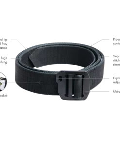 FIRST TACTICAL RANGE BELT 1.75