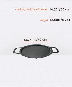 Outdoor Cooking Solo Stove Ranger Griddle Accessory Bundle