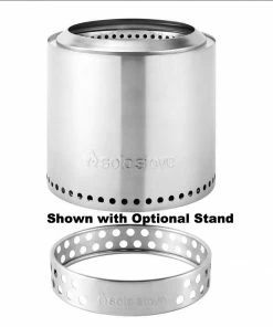 Gear Solo Stove Ranger