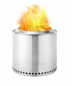 Gear Solo Stove Ranger