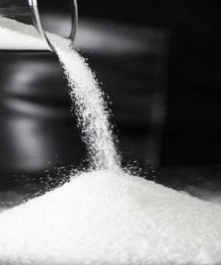 Ready Hour Granulated White Sugar (595 Servings)