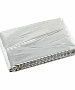 Good2GoCo Gear 2 Person Reflective Emergency Tube Tent