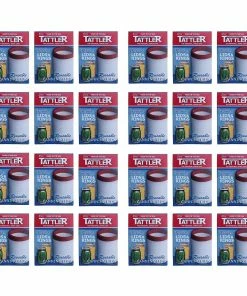 Tattler Regular Reusable Canning Lids With Rings - 288 Lids Food & Food Storage