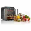 Excalibur RES10 10-Tray Dehydrator W/ Digital Control Appliances