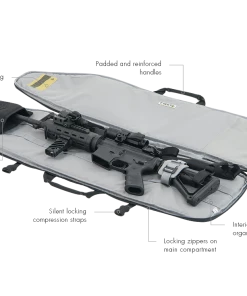 Gear FIRST TACTICAL RIFLE SLEEVE 36 INCH 13 Gear FIRST TACTICAL RIFLE SLEEVE 36 INCH