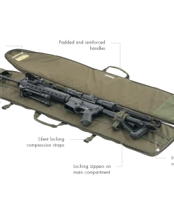 FIRST TACTICAL RIFLE SLEEVE 50 INCH