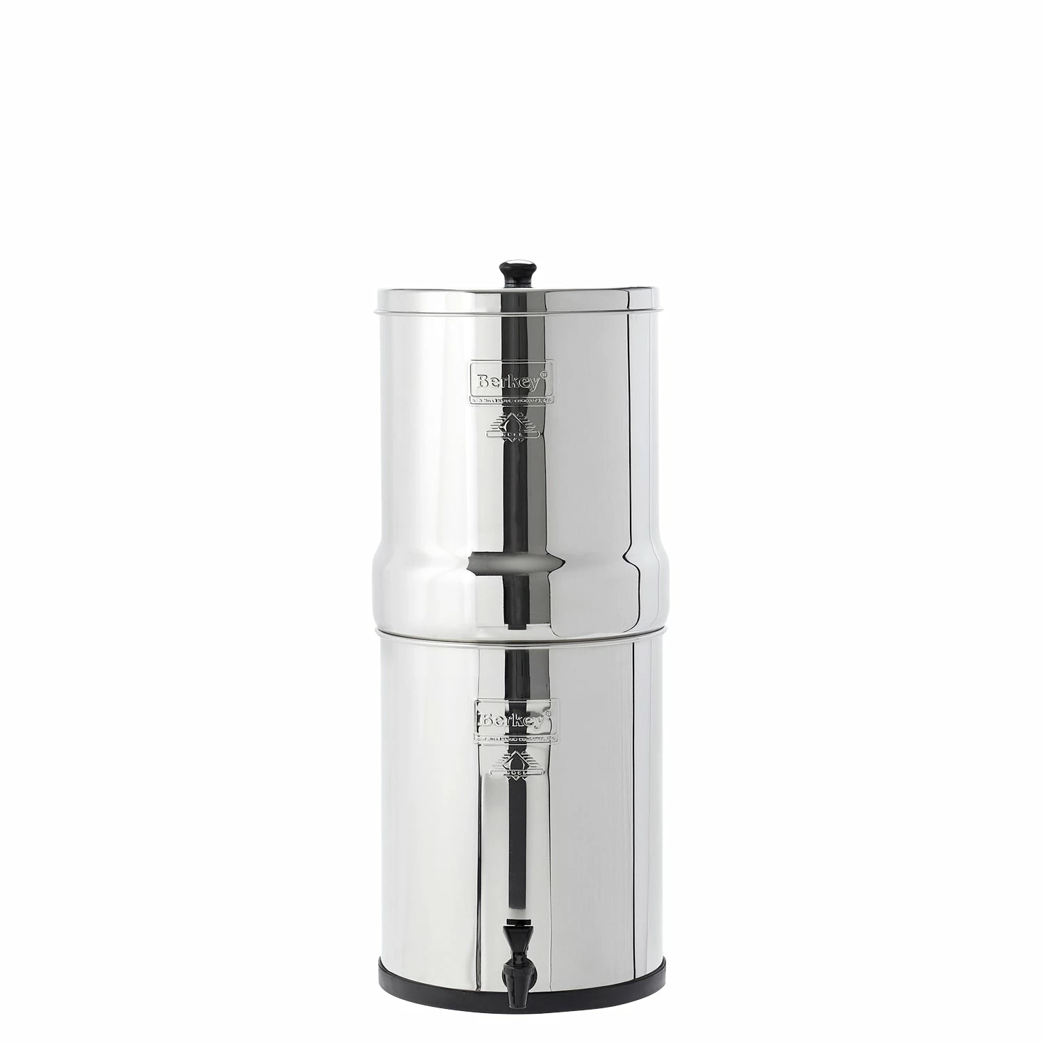 Royal Berkey Water Filter (3.25 Gal) 1 Royal Berkey Water Filter (3.25 Gal)
