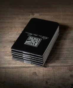 Waterproof Notebooks Rite In The Rain Weatherproof On The Go Wallet Notebook 6 Pack